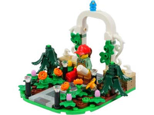 6544434 LEGO Entrance Gate