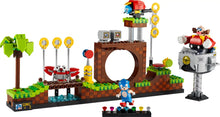 21331 LEGO Green Hill Zone