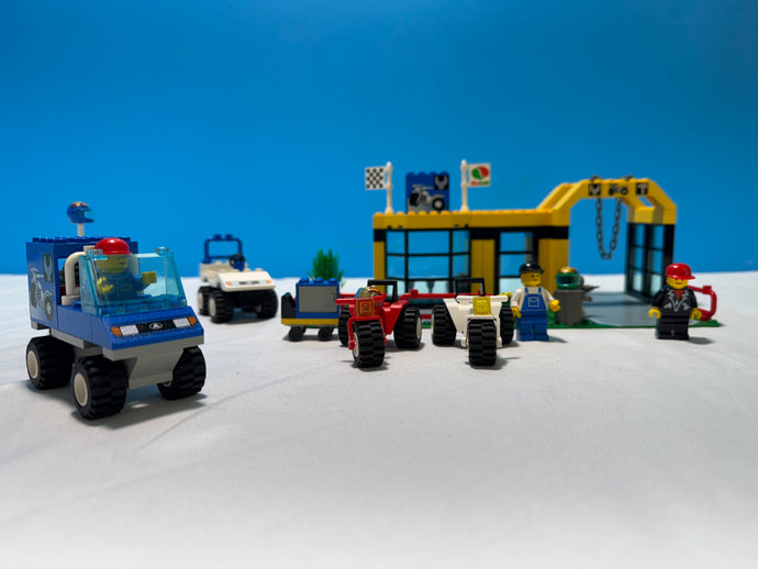 6426 City Super Cycle Center