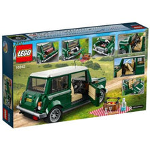 10242 Mini Cooper