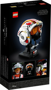 75327 LEGO Luke Skywalker (Red Five) Helmet