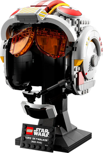 75327 LEGO Luke Skywalker (Red Five) Helmet
