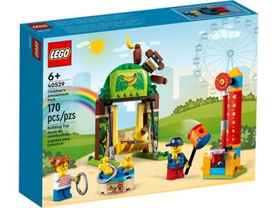 40529 LEGO Children's Amusement Park