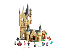75969 Hogwarts Astronomy Tower