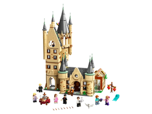 75969 Hogwarts Astronomy Tower