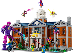 76294 LEGO The X-Mansion