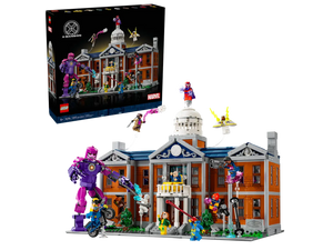 76294 LEGO The X-Mansion