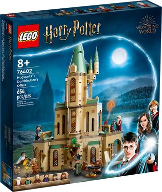 76402 Hogwarts™: Dumbledore’s Office