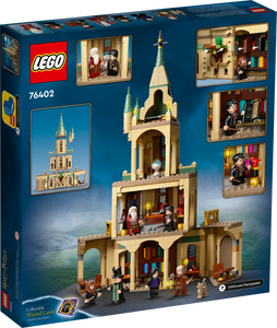76402 Hogwarts™: Dumbledore’s Office