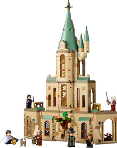 76402 Hogwarts™: Dumbledore’s Office