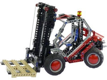 8416 LEGO Technic Fork-Lift