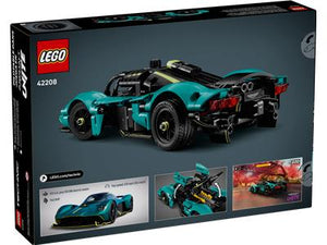 42208 Aston Martin Valkyrie