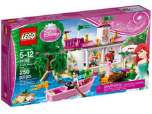 41052 LEGO Disney Princess The Little Mermaid Ariel's Magical Kiss