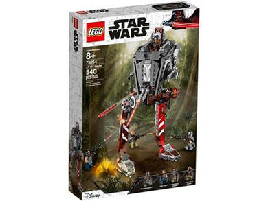 75254 LEGO Star Wars The Mandalorian AT-ST Raider