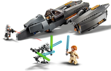 75286 LEGO General Grievous's Starfighter