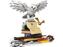 76391 Hogwarts Icons