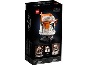 75350 LEGO Star Wars Helmet Collection Clone Commander Cody Helmet