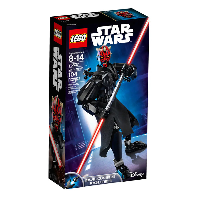 75537 LEGO Darth Maul