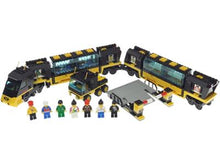 4559 Cargo Railway