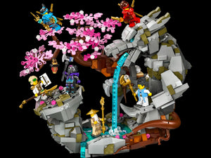 71819 LEGO Dragon Stone Shrine