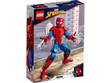 76226 LEGO Spider-Man Figure