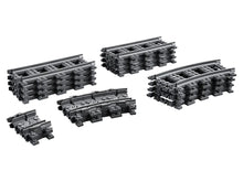 60205 LEGO Tracks