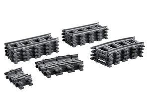 60205 LEGO Tracks