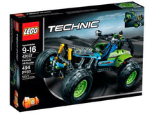 42037 LEGO Technic Formula Off-Roader