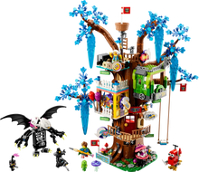 71461 LEGO Fantastical Tree House