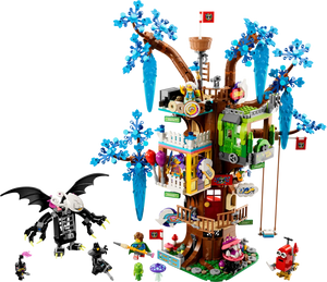 71461 LEGO Fantastical Tree House