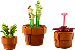 10329 LEGO Tiny Plants