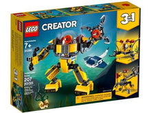 31090 Underwater Robot