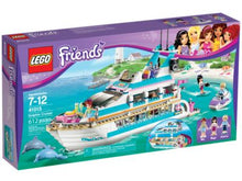 41015 LEGO Friends Dolphin Cruiser