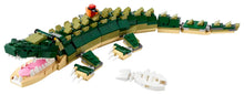 31121 LEGO Crocodile