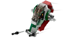 75344 LEGO Boba Fett's Starship Microfighter