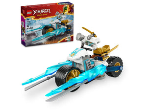 71816 LEGO Zane's Ice Motorcycle