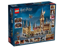 71043 LEGO Harry Potter Hogwarts Castle