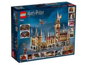 71043 LEGO Harry Potter Hogwarts Castle