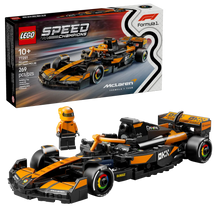 77251 LEGO McLaren F1 Team MCL38 Race Car