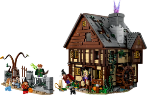 21341 LEGO Hocus Pocus