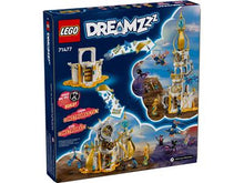 71477 LEGO DREAMZzz Season 2 Night of the Never Witch The Sandman's Tower