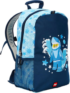 BP0461-6501 Shark Suit Guy Backpack