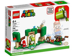 71406 Yoshi's Gift House Expansion Set