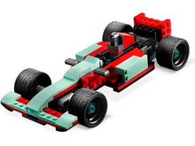 31127 LEGO Creator Street Racer