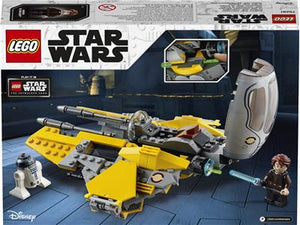 75281 Anakin's Jedi Interceptor