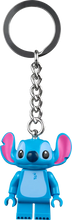 854319 Stitch Keychain