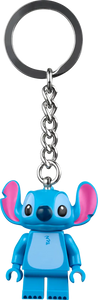 854319 Stitch Keychain