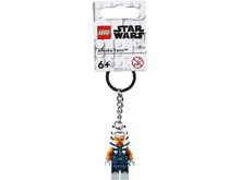 Ahsoka Tano Keychain