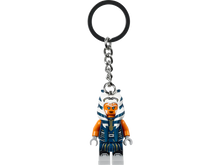 Ahsoka Tano Keychain