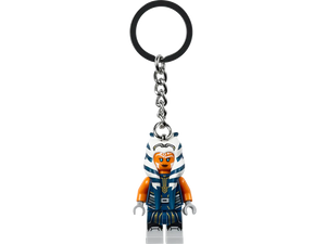 Ahsoka Tano Keychain